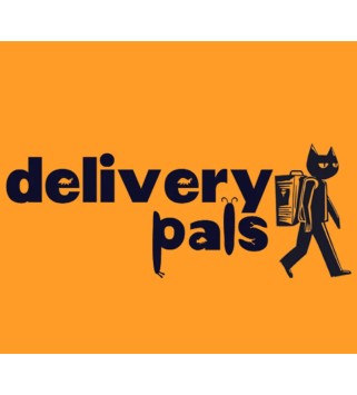 delivery pals Steam Key GLOBAL
